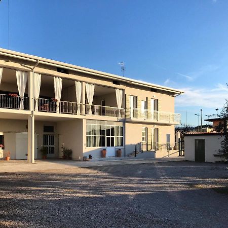 Corte Viviani Carzago Riviera Exterior photo
