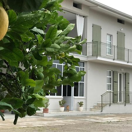 Corte Viviani Carzago Riviera Exterior photo