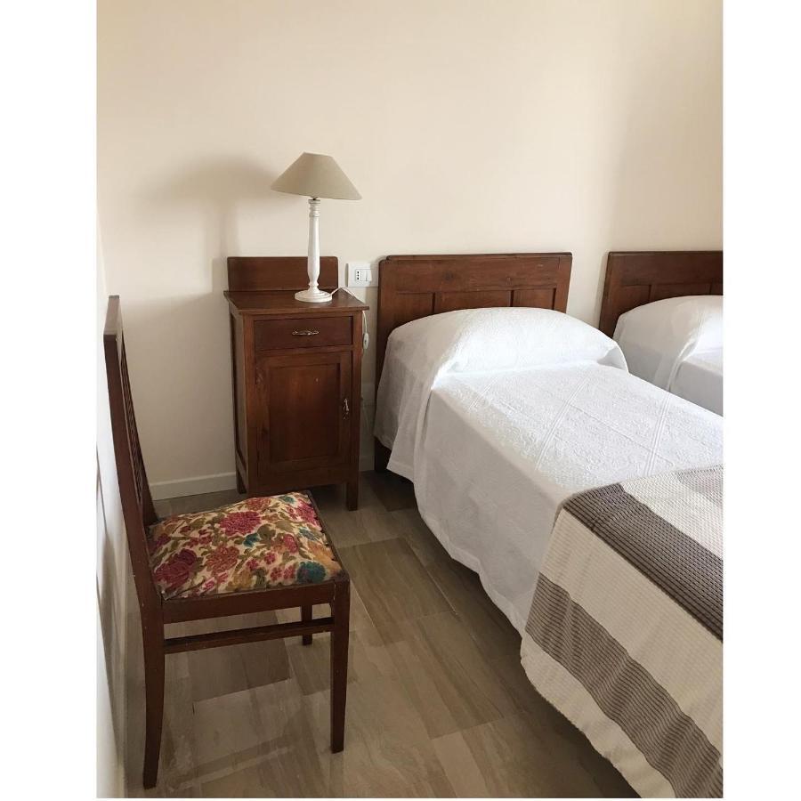 Corte Viviani Carzago Riviera Exterior photo